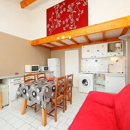 Отель Port Saint Michel 4*